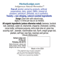 Thumbnail for Nojmuk - Dry Skin Relief Topical Salve / Ointment