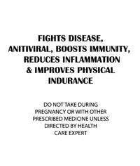 Thumbnail for Chaga Double Extract Tincture