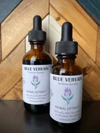 Thumbnail for Blue Vervain Tincture