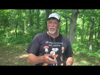 Mushkeewatig Nerve Tea